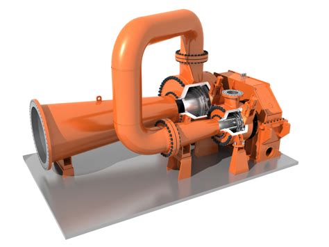 centrifugal pump generator|turboexpander generator.